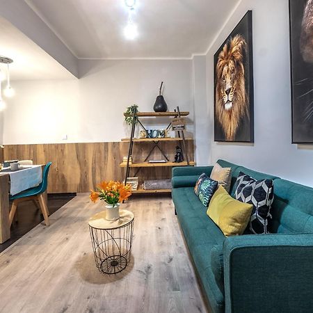Inside Old Town By Eba Homes Bilbau Exterior foto