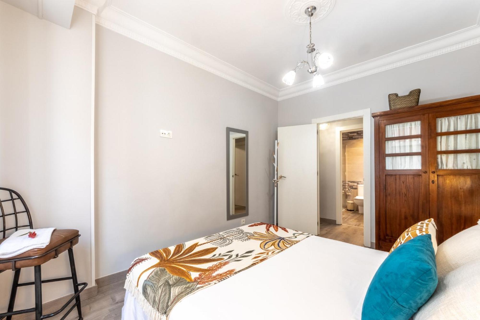 Inside Old Town By Eba Homes Bilbau Exterior foto