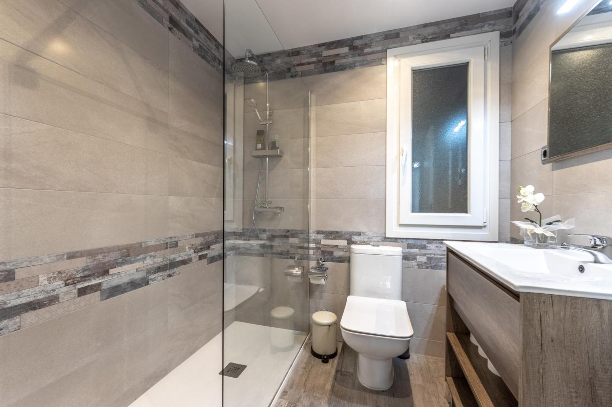 Inside Old Town By Eba Homes Bilbau Exterior foto