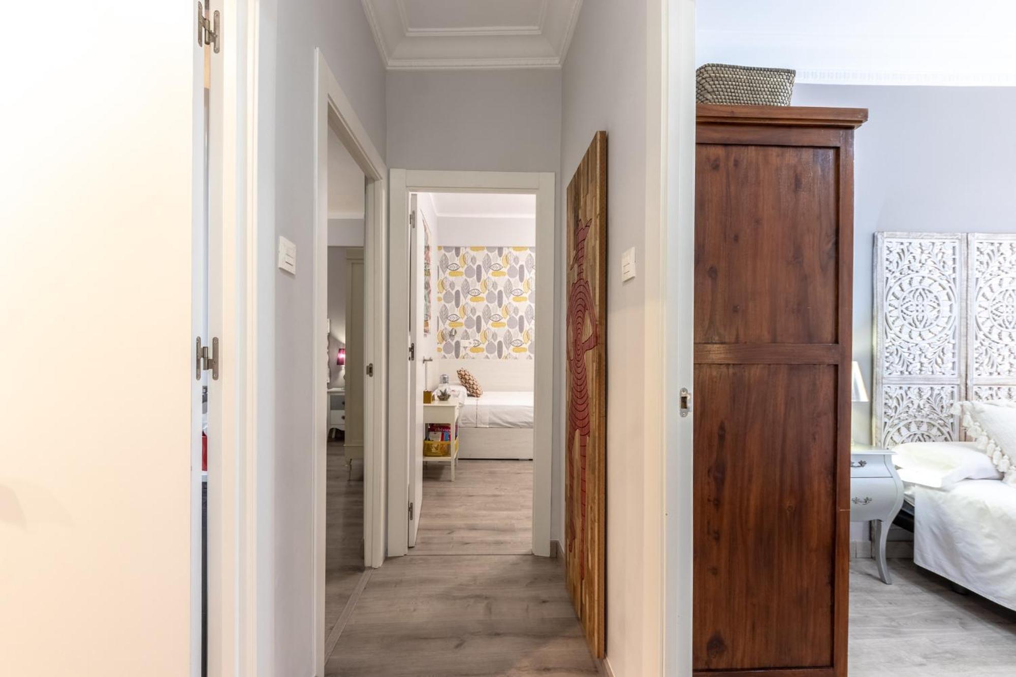 Inside Old Town By Eba Homes Bilbau Exterior foto