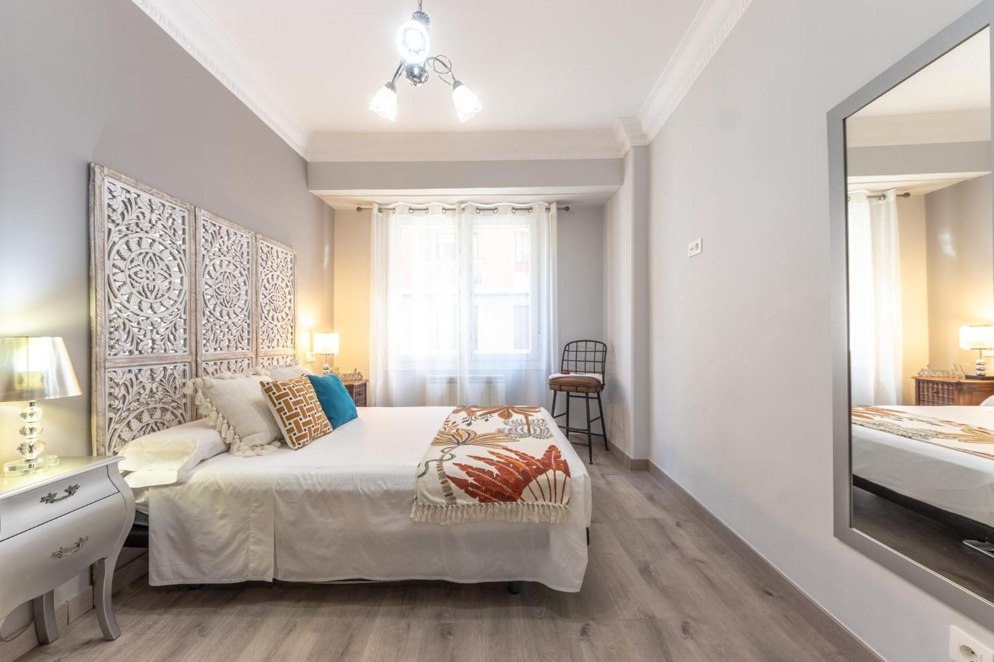 Inside Old Town By Eba Homes Bilbau Exterior foto