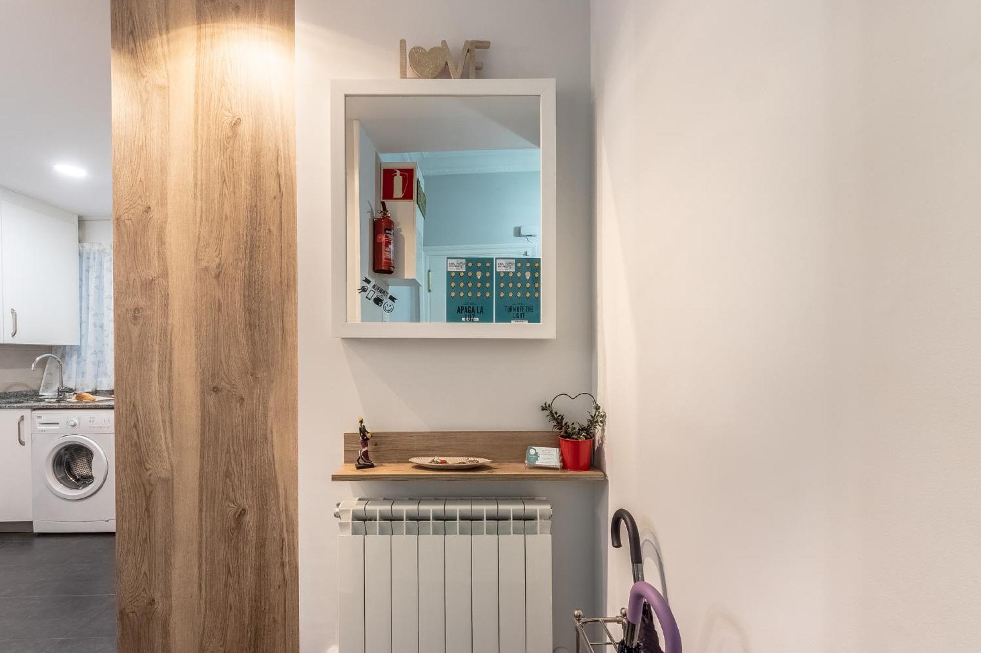 Inside Old Town By Eba Homes Bilbau Exterior foto