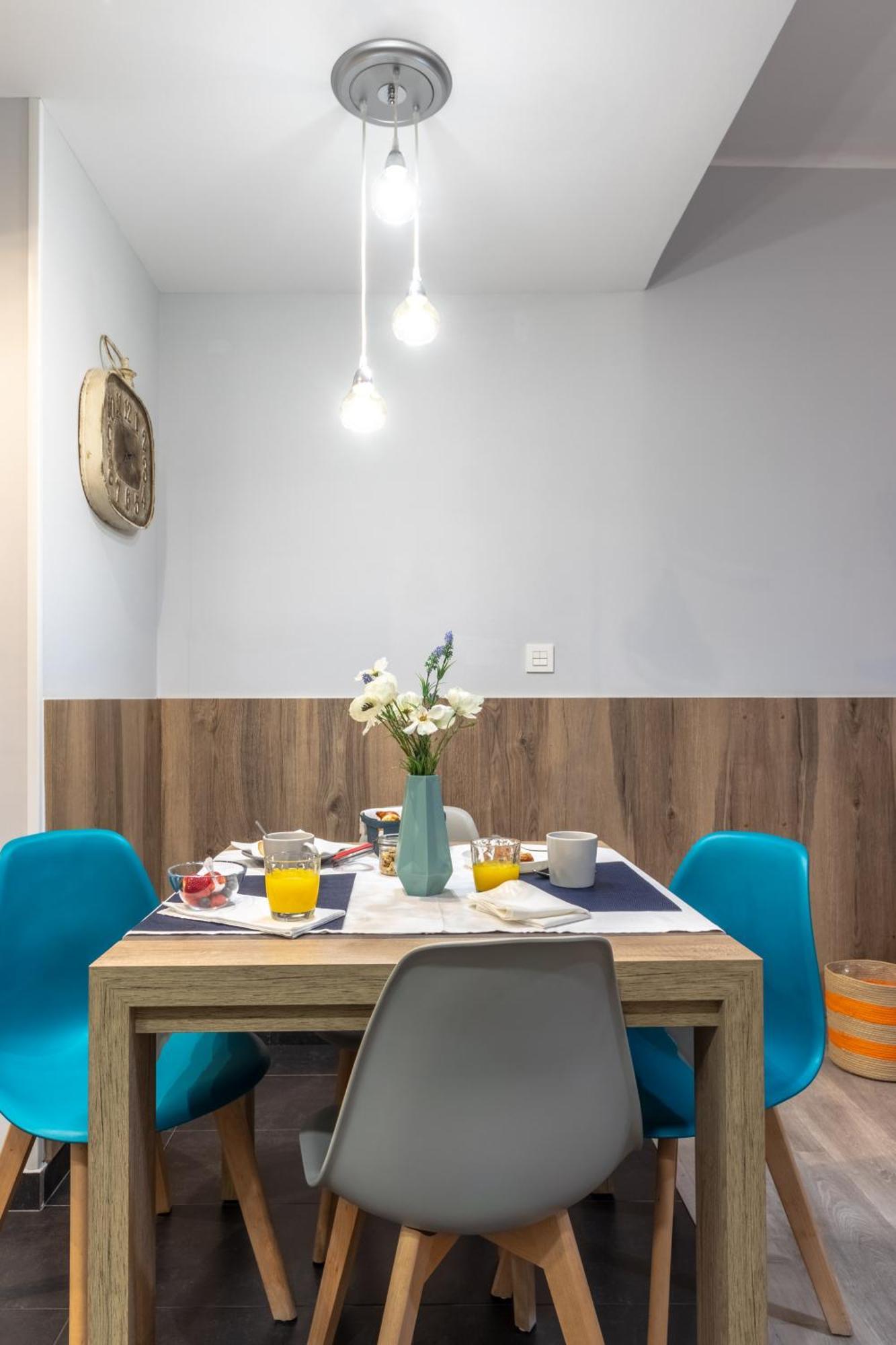 Inside Old Town By Eba Homes Bilbau Exterior foto