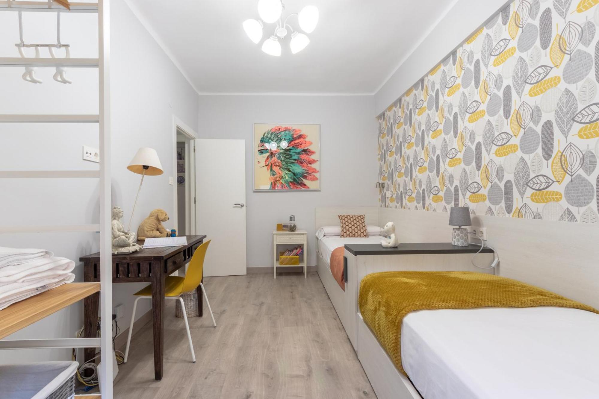 Inside Old Town By Eba Homes Bilbau Exterior foto